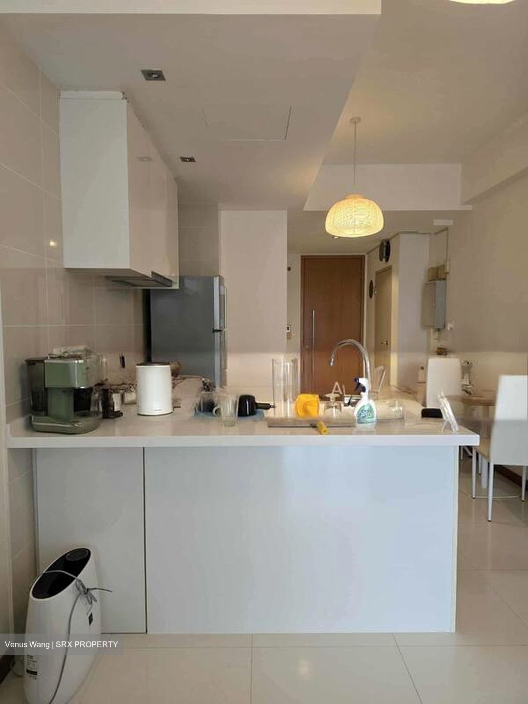 Beacon Heights (D12), Condominium #502115771